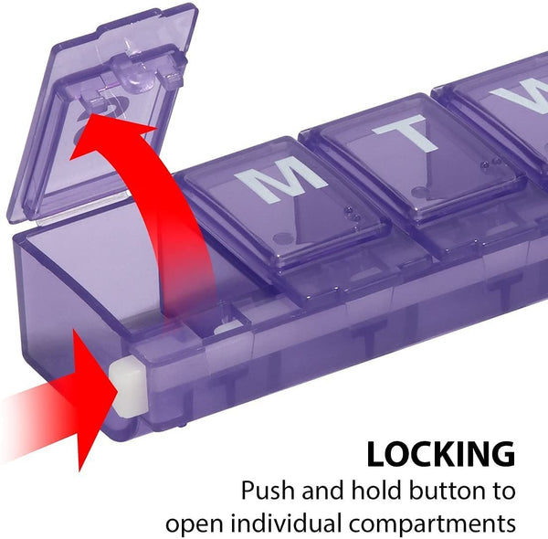 locking bar feature