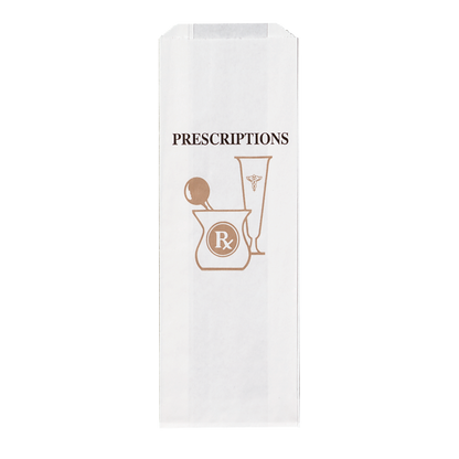 Prescription Bags