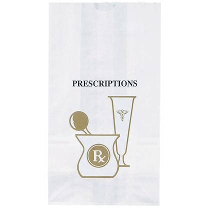 Prescription Bags