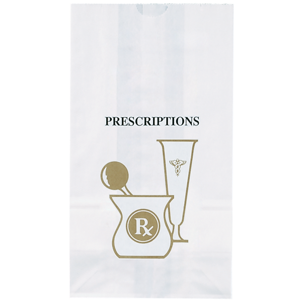 Prescription Bags