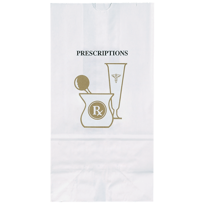 Prescription Bags