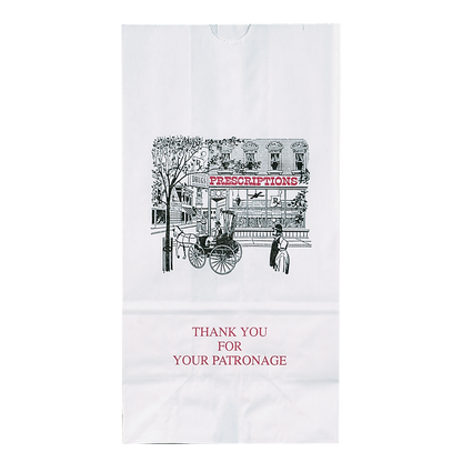 Prescription Bags