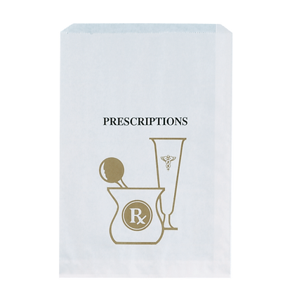 Prescription Bags
