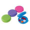 Ezy Dose® Daily Pill Container (2 CT)