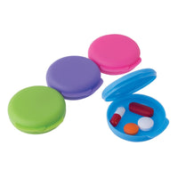 Daily Pill Containers