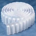 Bullet-Shaped Suppository Molds (2.38 ml)