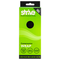 Strive 6" compression wrap product box