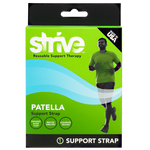 How to use Strive's Patella Support Strap