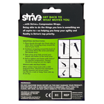 Strive Right Thumb Compression Wrap instructions