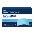 Flents® PROTECHS™ Earloop Mask