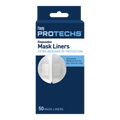 Flents® PROTECHS™ Disposable Mask Liners