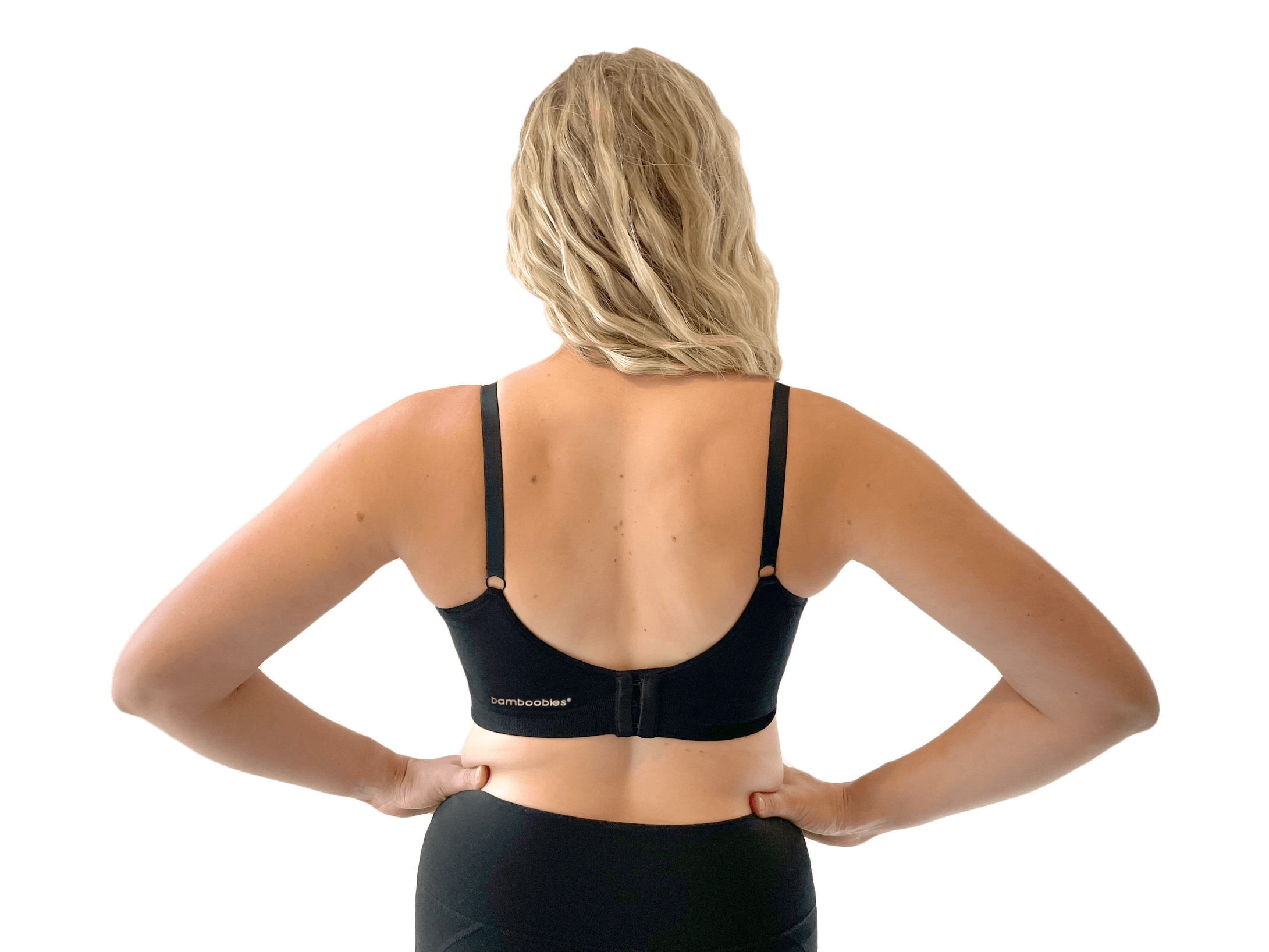yoga bra (non-nursing)