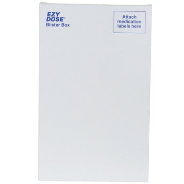 Blister Box
