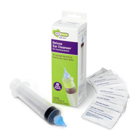 deluxe ear cleanser set