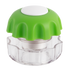 Small pill crusher