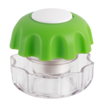 Small pill crusher