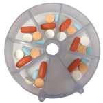 pill and vitamin sorter