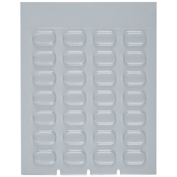 Cold Seal Blister