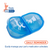 Daily am/pm pill organizer helps easily manage your pet's medication schedule