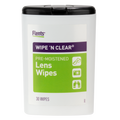 Lens Wipe Canister (30 CT)