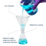 Glass Funnels