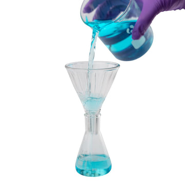 Glass Funnels