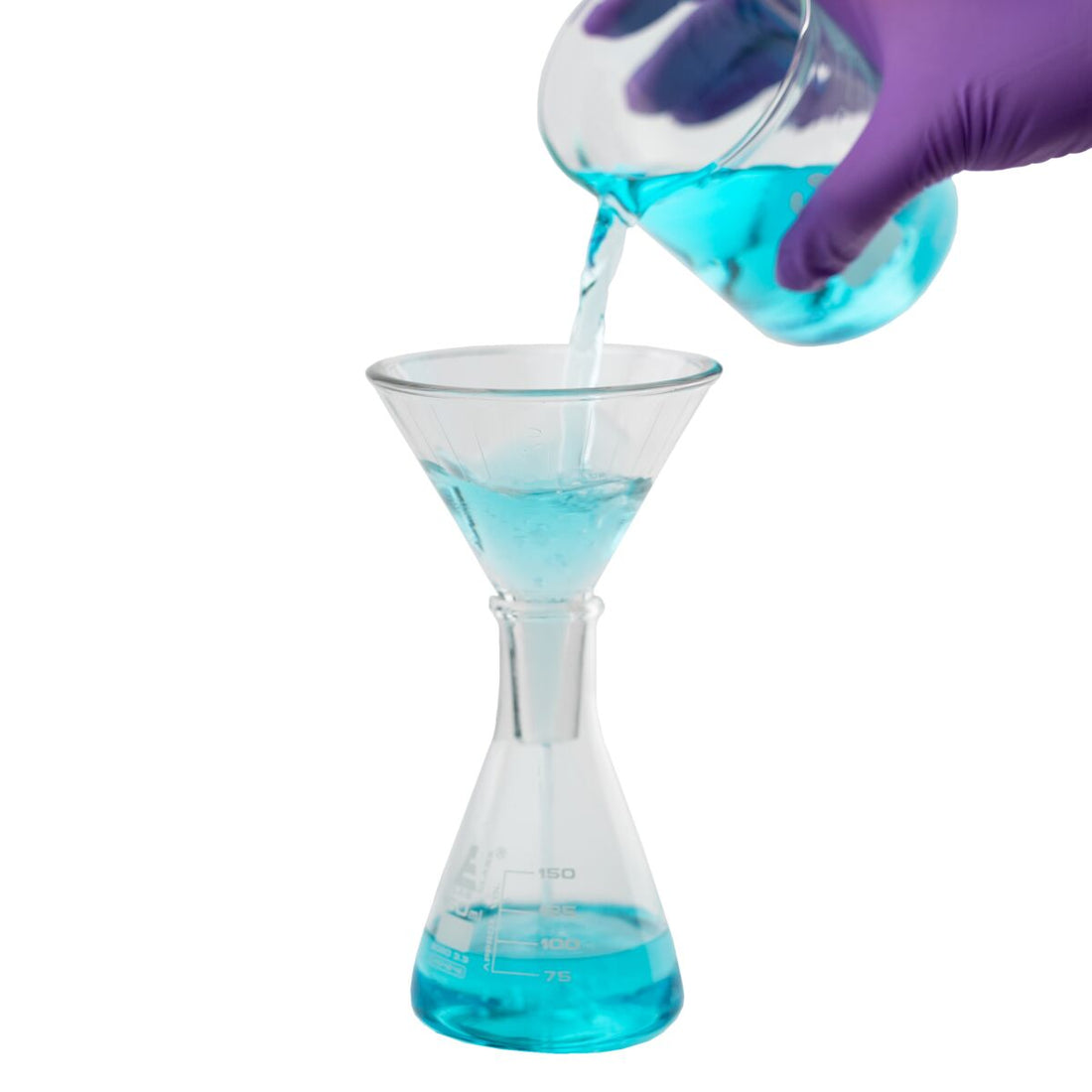 Glass Funnels