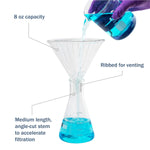 Glass Funnels