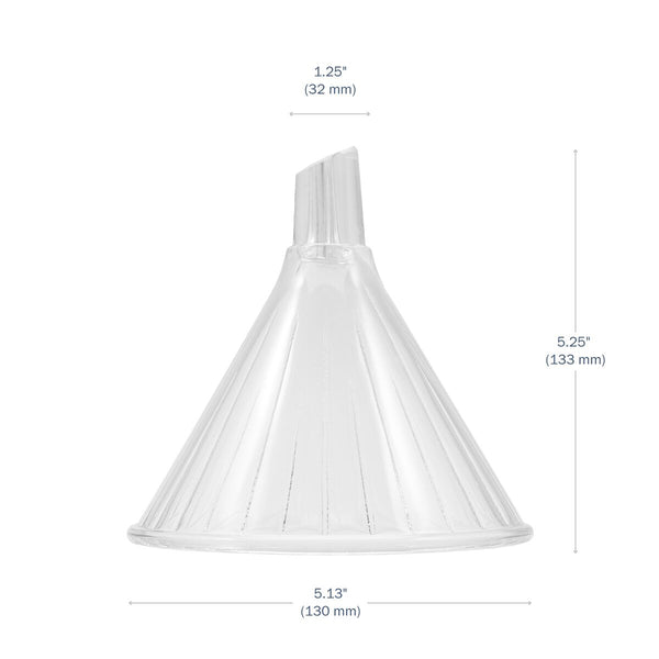 Glass Funnels