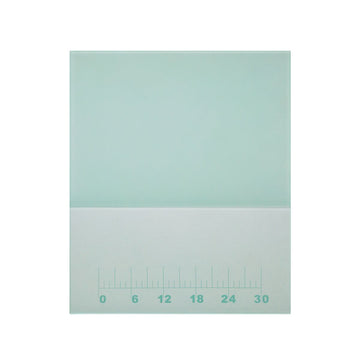 Glass Pill Tile