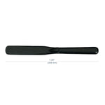 4" plastic spatula directions