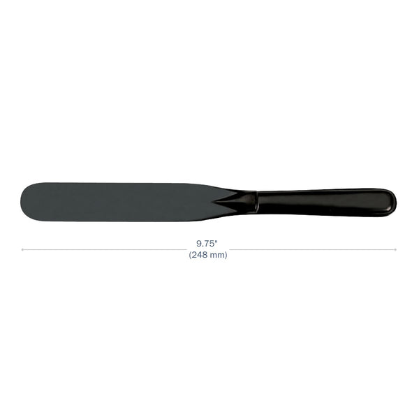 6" plastic spatula dimensions