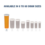 Ezy Dose® Push & Turn Vial