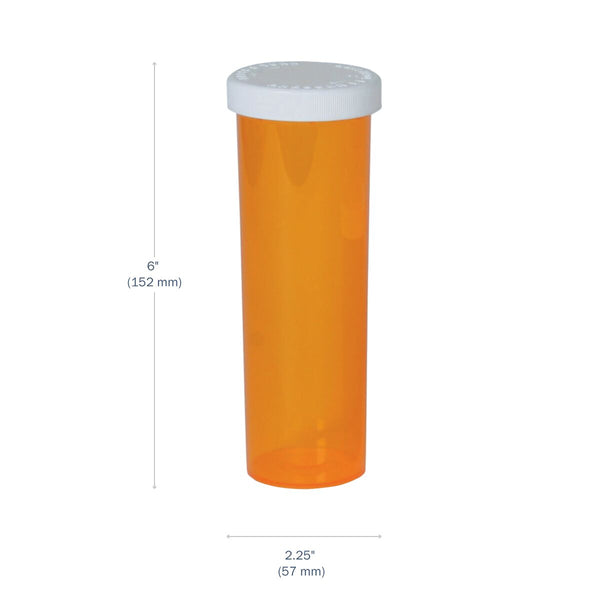 Ezy Dose® Push & Turn Vial