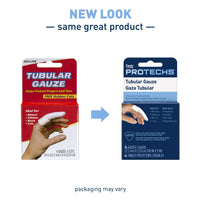 Flents® PROTECHS™ Tubular Gauze & Finger Cots