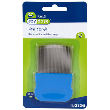 Ezy Dose Kids® TermiNITor Lice Comb