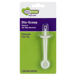 front packaging oto scoop earwax remover