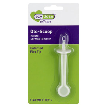 Oto-Scoop - Ear Wax Removal