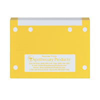 Prescription File Folders