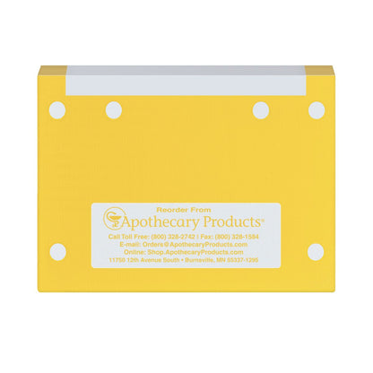 Heavyweight Rx File Folder