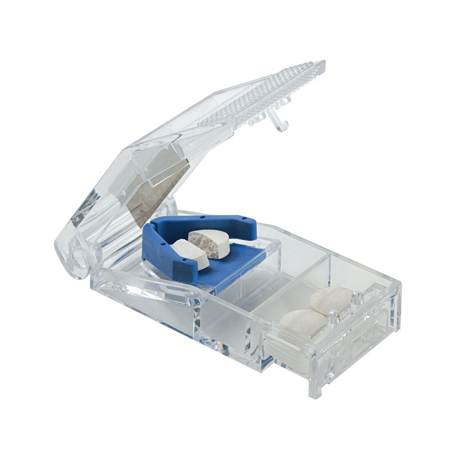 Pill Cutter And Crusher | Tablet Cutter, Medicine Cutter – Apothecary ...