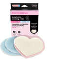 multi-pack nursing pads (4 pairs)