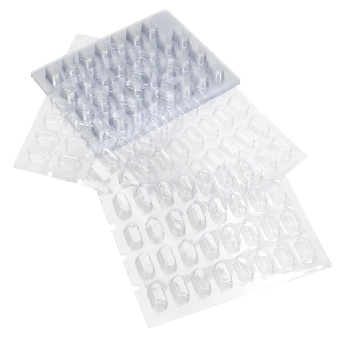 Ezy Dose® Unit Dose Cold Seal Refill Kit