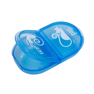 Ezy Dose® Pet Daily Pill Planner - Cat
