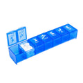 Ezy Dose® Pet Pill Planner - Dog