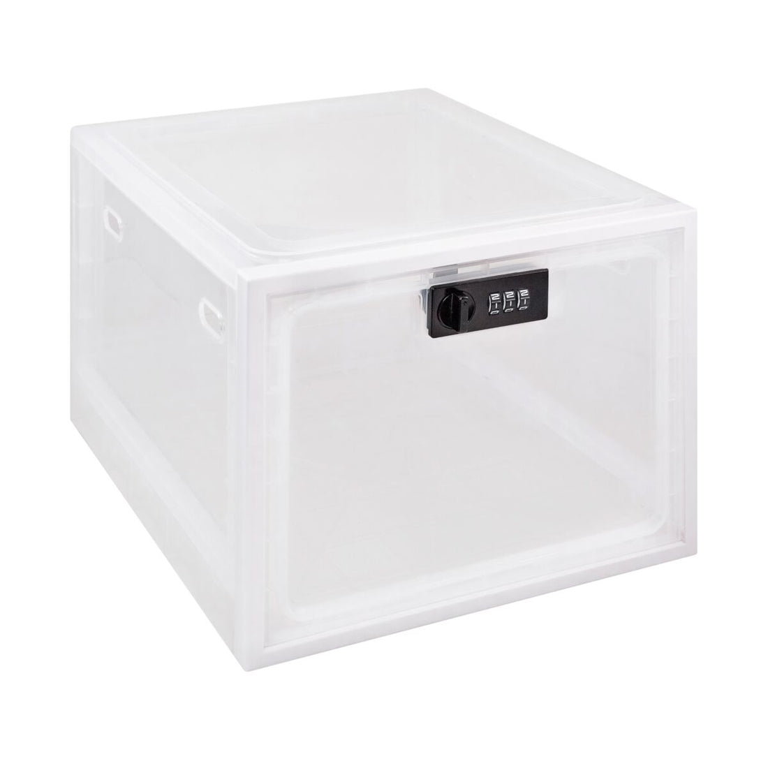 Ezy Dose® Medication Lock Box