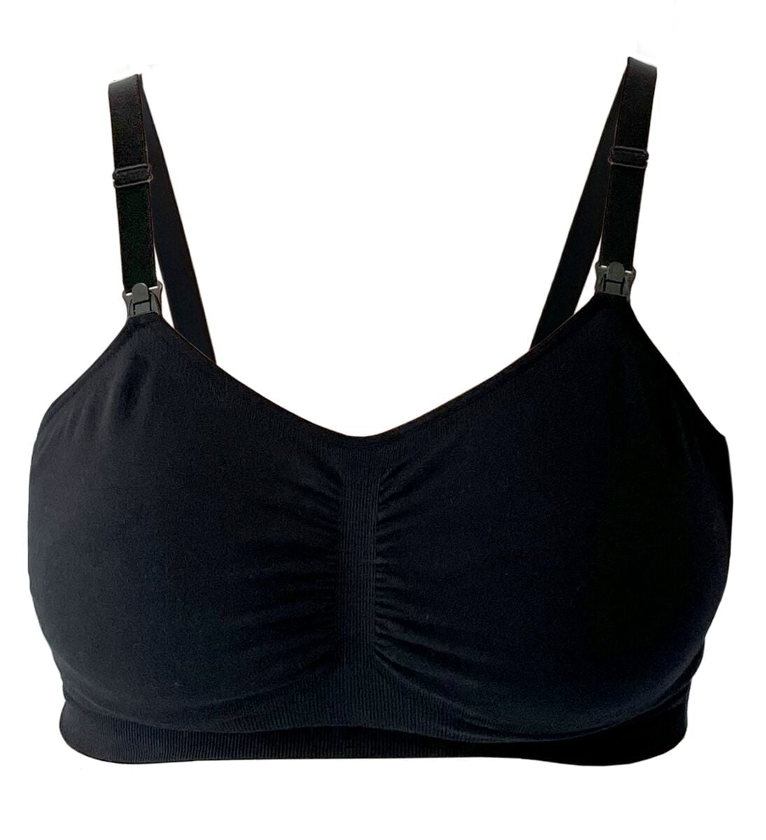 Super Strappy Bra  Bamboobies – Apothecary Products