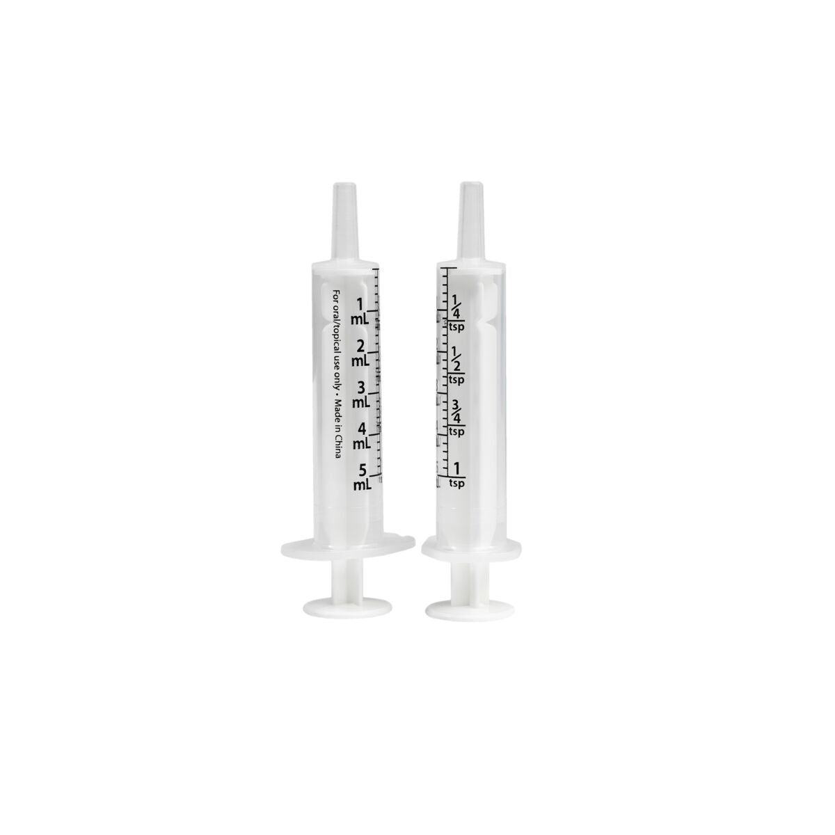 Kids Oral Syringe 5 mL