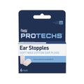 Flents® PROTECHS™ Wax-Cotton Ear Plug Stopples (6 Pair)