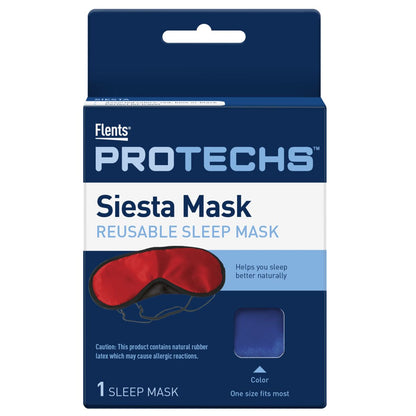 Flents® Siesta Mask